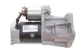 Стартер Renault Master 3.0 dCi 03- 12V 2.5kw  z=9 = 114032 F 032 114 032