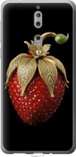 Чохол для Nokia 8 з силікону FCh_083589