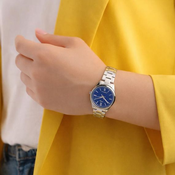 Жіночий годинник Casio LTP-V005D-2B2 | Зображення 5