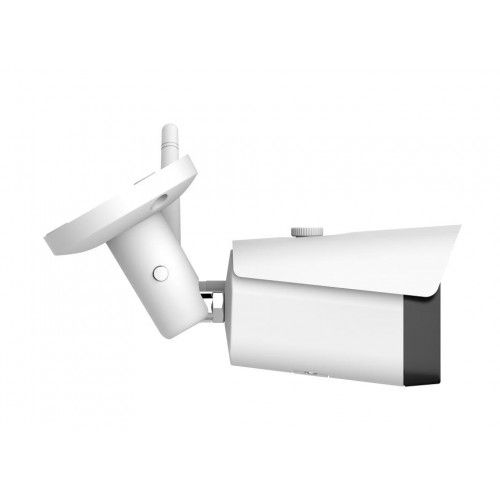 Комплект видеонаблюдения Wi-Fi Covi Security Blast IPC-5Mp-4kit | Зображення 2