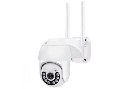 Камера відеоспостереження PTZ 4MP WiFi Outdoor Camera A15 4G XPRO (41562-15966_2520) | Зображення 2
