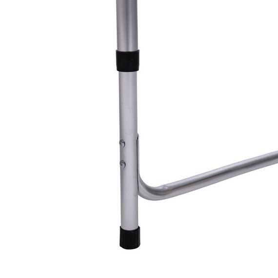 Туристичний складний набір меблів (стіл + 4 стільці) | Зображення 4