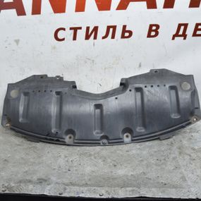 Захист двигуна передня Mazda 6 GH 2008-2010 Пильник захист двигуна Мазда 6 GS1D56112