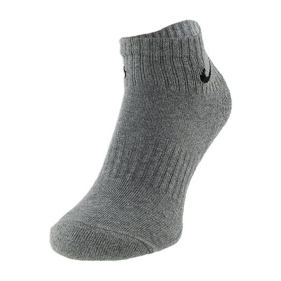 Шкарпетки Nike U NK EVERYDAY CSH ANKL 3PR 132 | Зображення 2