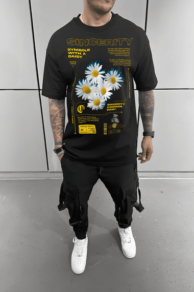 Футболка ДТФ