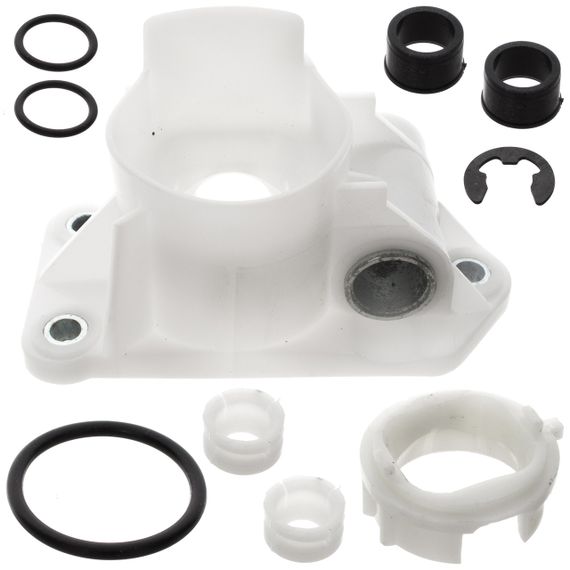 LANCIA KAPPA (95-01) ремкомплект куліси 46411550 комплект 10 шт, Лансія Каппа | Зображення 1