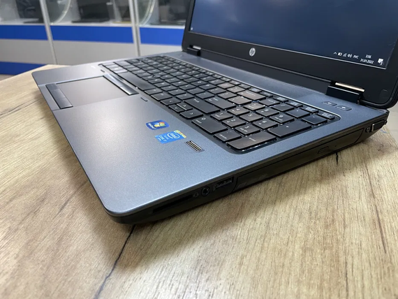 Ноутбук HP Zbook 15 G1 15.6  FHD core i7 4600M/8gb/256Gb SSD/Quadro K1100M-2gb 11 000 грн. | Зображення 3