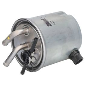 Фильтр топливный Mahle KL440/37