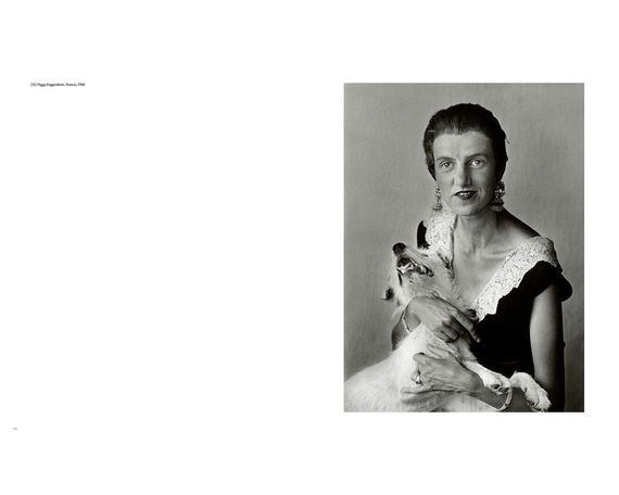 Книга фотоискусство история Berenice Abbott "Portraits of Modernity" книги для фотографов работы Беренис Эббот | Зображення 3
