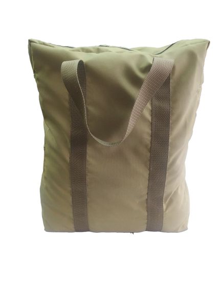 Сумка сапера 40 літрів М&М Вид 1 Coyote Койот (213773) | Зображення 3