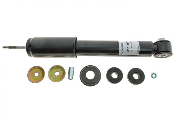 Амортизатор передний Mercedes Benz M-class W163 -05 311 367