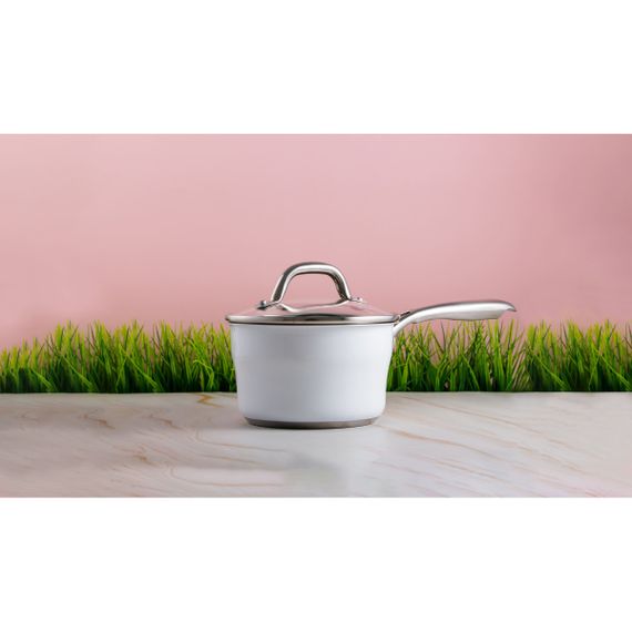 Ковш JASMINE PR-2401-14 1 л PEPPER | Зображення 1