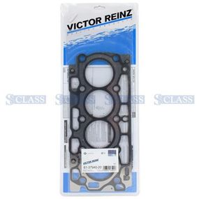 Прокладка ГБЦ Citroen Berlingo / Fiat Scudo / Peugeot Expert 1.6 HDI/MJET 07- (1.35 mm),61-37940-20