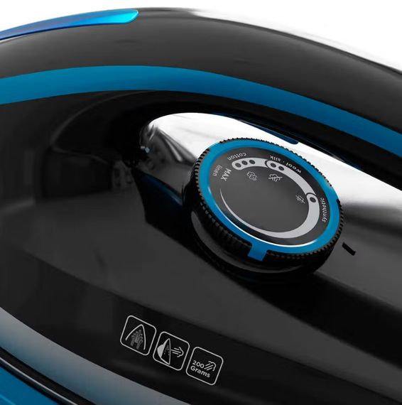 Праска з парогенератором Black&Decker BXSS2401E | Зображення 6