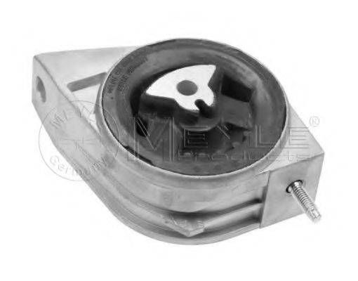 Опора двигуна MERCEDES (вир-во MEYLE) MEYLE 0140240065 на MERCEDES-BENZ A-CLASS (W168)