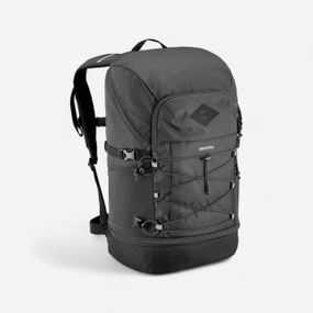 Рюкзак NH Arpenaz 500 для туризму 30 л - One Size