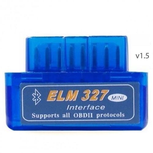 Автомобільний сканер ELM327 OBD2 v1.5 | Зображення 2