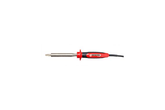 Паяльник контактный Intertool - 80 Вт, 750°C, Pro (RT-2008) | Зображення 1