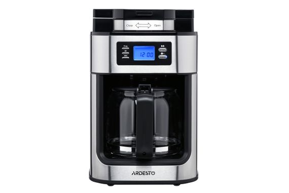 Кавоварка Ardesto YCM-D1200 (YCM-D1200) | Зображення 1