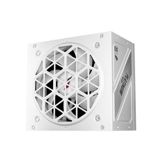 Блок живлення 1stPlayer 1000W (NGDP-PLT-1000-WH-EU) | Зображення 5