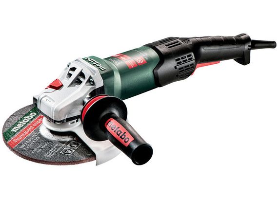 Болгарка Metabo WE 19-180 Quick RT 601088000