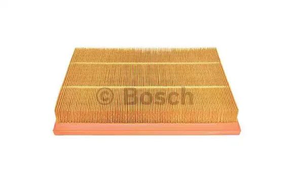 Фільтр повітряний FIAT CROMA, OPEL VECTRA, BOSCH (1457433578) | Зображення 1