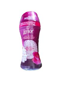 Lenor - Ополіскувач парфумований в гранулах Ruby Jasmine 195 г