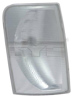 Вказівник Повороту Лівий Vw Lt 05.96-07.06. Tyc 18-0424-11-2