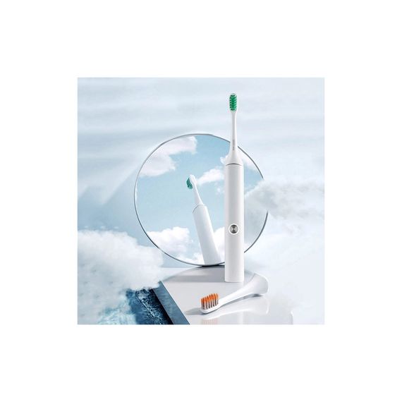 Електрична зубна щітка Xiaomi Aurora T2 White | Зображення 6