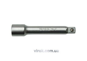 Подовжувач YATO 1/2" 76 мм (YT-1246)