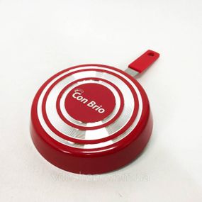 Сковорода зручна для приготування, Сковорода для любителів готувати кухонна кухні HF-46