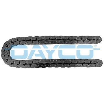Цепь ГРМ VW Golf/Jetta/Passat/Tiguan/Touran 1.4/1.6 TSI/FSI 03-,TCH1001