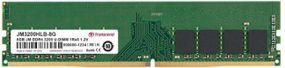 Память для ПК Transcend DDR4 3200 8GB (JM3200HLB-8G)