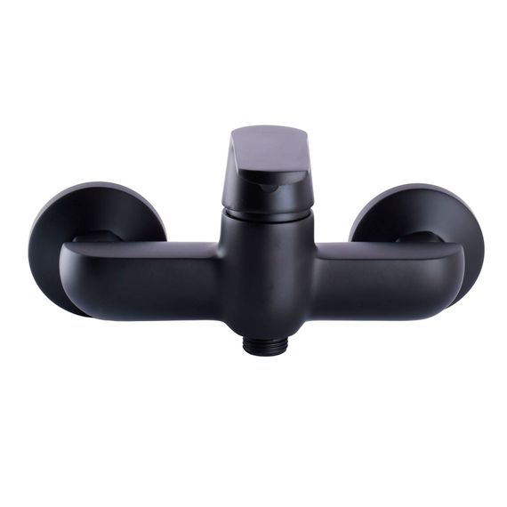 Змішувач для душа Globus Lux Laguna GLA-0105-10-BB | Зображення 1