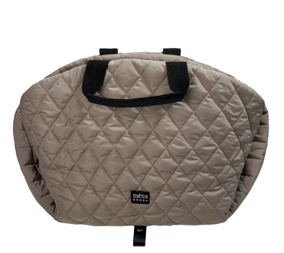 Сумка автогамак беж S-31 | Зображення 3