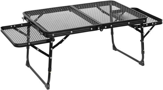 Стіл розкладаний Skif Outdoor Compact IV PN00200 Різнокольоровий shop (4820242929329)