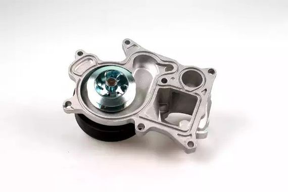 Водяний насос, помпа BMW 4, BMW 2, BMW 3, HEPU (P419) | Зображення 1
