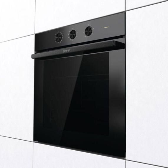 Духовой шкаф Gorenje BO6727E03BG (BO 6727 E03BG) | Зображення 5