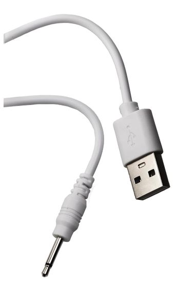 Мини вибратор микрофон Dream Toys FLIRTS TRAVEL WAND PINK sexstyle | Зображення 2