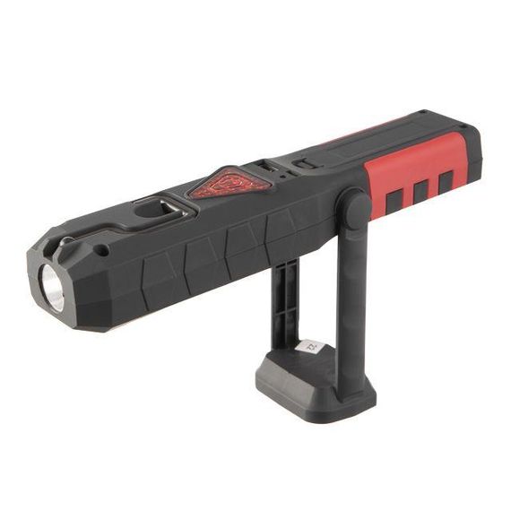 Ліхтар WORKLIGHT, STORM INTERTOOL LB-0145 | Зображення 2