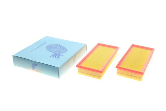 Фільтр повітряний Mercedes Benz C-class W205 S205 C205 4.0 i AMG 14- G-class W463 4.0 i 15- ADBP220055