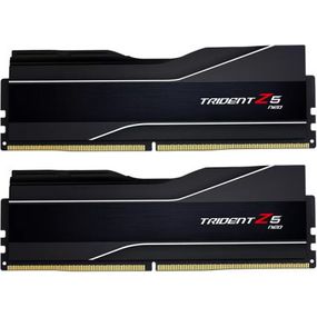 Модуль памяти для компьютера DDR5 32GB (2x16GB) 6000 MHz Trident Z5 Neo G.Skill (F5-6000J3636F16GX2-TZ5N)
