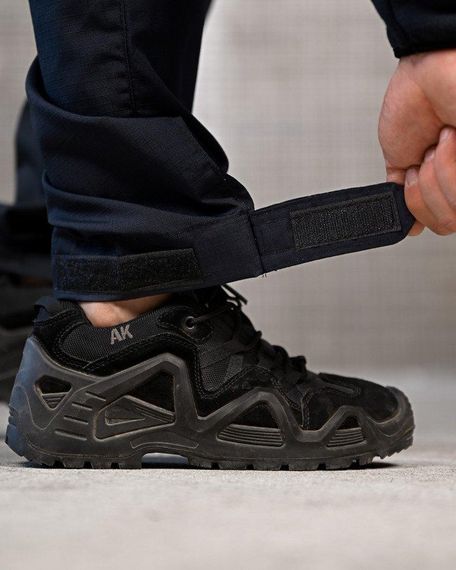 Тактичний костюм FENIX синій ДСНС ПП7946 | Зображення 7