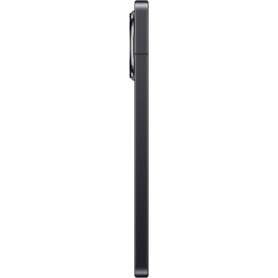 Мобільний телефон Xiaomi Poco F7 Pro 12/256GB Black (1135341) | Зображення 3