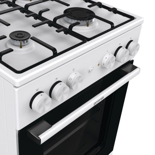 Плита Gorenje комбінована GK5A22WH | Зображення 9