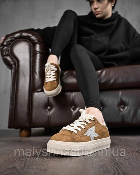 Женские кроссовки  good  camel  ДЛ6428 | Зображення 6