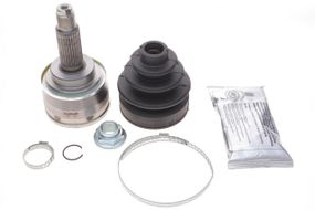 ШРКШ зовнішній Subaru Forester 97-02 Impreza 92-00 Legacy 89-03 27z 30z 56mm 87.9mm 60mm  15-1084