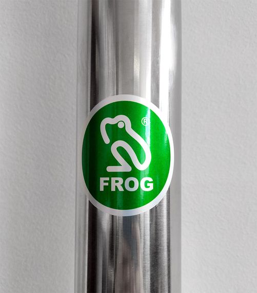 3SDm1.8/14 Насос свердловинний відц.,0,37kW (2.8m3/год.,57m.,підкл.,2) FROG | Зображення 6