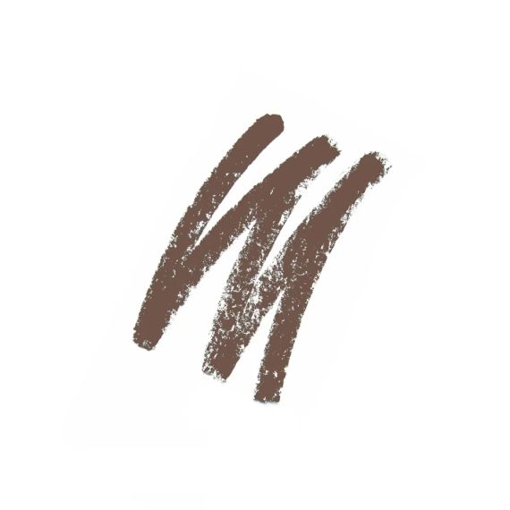 Карандаш для бровей Светло-коричневый Stargazer Eyebrow Pencil #2 | Зображення 1