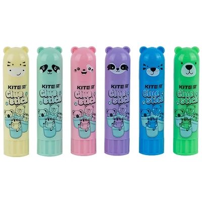 Клей-олівець Colorful K24-1131 Різнокольоровий shop (4063276186898)